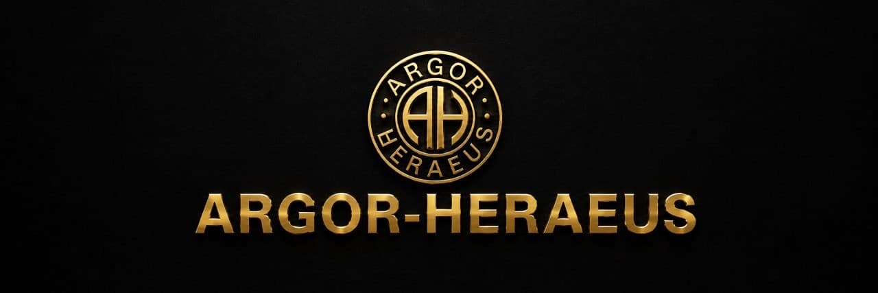 Argor-Heraeus
